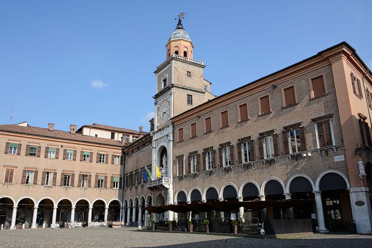 Associazioni della Proprietà Immobiliare presentano proposte ai candidati sindaci di Modena Carpi e Sassuolo per migliorare l'offerta di affitti a lungo termine
