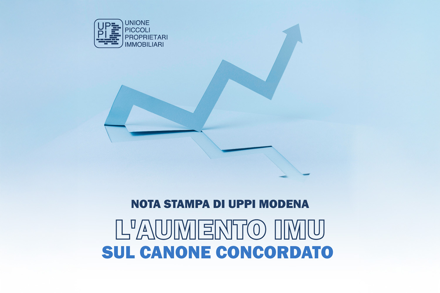 L’aumento IMU sul canone concordato
